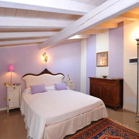 B&B La Mongolfiera Villafranca di Verona Kültér fotó