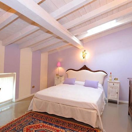 B&B La Mongolfiera Villafranca di Verona Kültér fotó