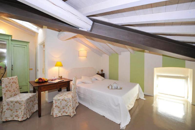 B&B La Mongolfiera Villafranca di Verona Kültér fotó