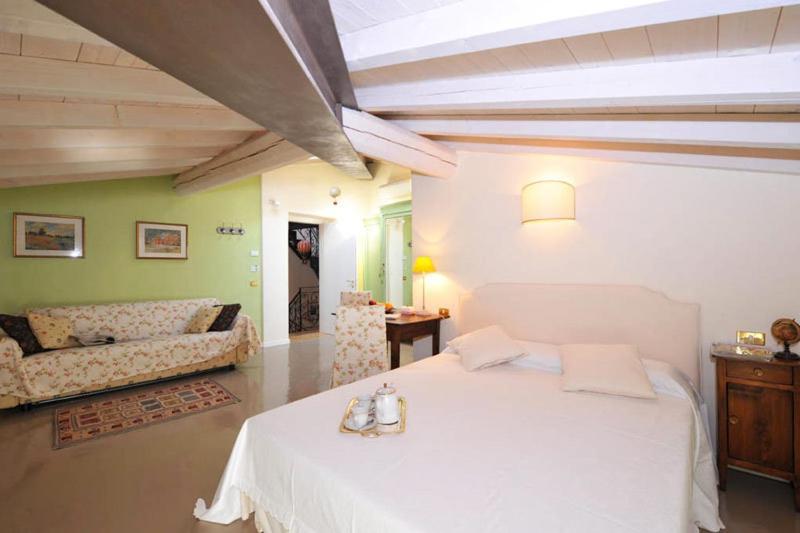B&B La Mongolfiera Villafranca di Verona Kültér fotó