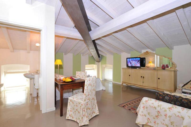 B&B La Mongolfiera Villafranca di Verona Kültér fotó