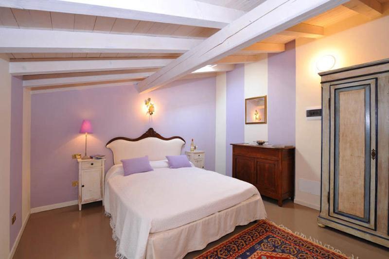 B&B La Mongolfiera Villafranca di Verona Kültér fotó