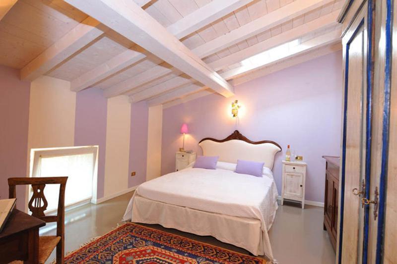 B&B La Mongolfiera Villafranca di Verona Kültér fotó